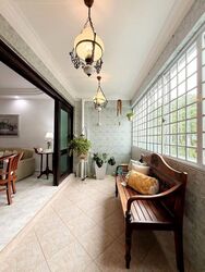 Blk 101 Eunos Vista (Bedok), HDB 5 Rooms #631598691